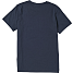 Among Us T-shirt str. 146/152 - sort