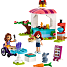 LEGO® Friends Pandekagebutik 41753
