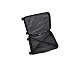 Vacation trolley 8 hjuls ABS 76 cm - sort