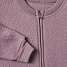 808 baby uld heldragt str. 80 - rosa