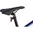 SCO Rebel K-AL MTB 16 gear 27,5" 2022 - blå