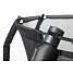 Salta First Class Firkantet havetrampolin 427 x 244 cm