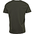 VRS herre T-shirt str. L - mørkegrøn