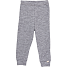 808 mini uld leggings str. 86 - grå
