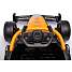 McLaren MCL60 Formel 1 racerbil