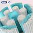 Oral-B iO Gentle Care tandbørstehoveder 2-pak