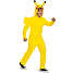 Pokémon Pikachu kostume