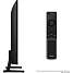 Samsung 85" CRYSTAL UHD TV TU85DU7105 (2024)
