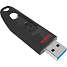 SanDisk USB 3.0 Ultra Flashdrive 128 GB