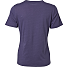 VRS dame T-shirt str. 2XL - blå