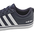 Adidas herre sneakers str. 44 - navy