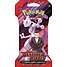 Pokémon Destined Rivals boosterpakke - flere varianter - assorteret