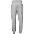 VRS herre sweatpants str. L - lysegrå