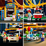 LEGO Icons Rutsjebane med loop 10303