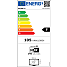 Sony 65" LCD TV KD65X75WLAEP (2023)