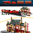 LEGO® Harry Potter™ Hogwarts™-ekspressen og Hogsmeade™ station 76423