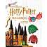 Harry Potter bagebog - Joanna Farrow