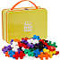Plus Plus Big Metalkuffert Basic - 70 dele