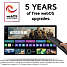 LG 75" 4K LED TV 75UT8000