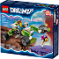 LEGO DREAMZzz™ Mateos offroader 71471