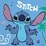 Stitch & Angel servietter 33x33 cm 20-pak