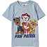 Paw Patrol T-shirt str. 98/104 - blå