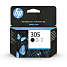 HP 305 Black Original Ink Cartridge printerblæk