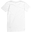 VRS teen T-shirt str. 158/164 - hvid
