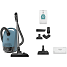 Miele Guard S1 støvsuger med pose - Nordic Blue