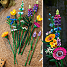 LEGO® Icons buket af vilde blomster 10313