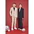 VRS teen blazer str. 146 - sort