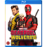 Blu-ray Deadpool & Wolverine