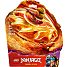 LEGO Ninjago Kais drage-Spinjitzu-spinner 71823