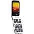 Doro Leva L31 4G - red/white