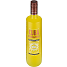 Vodka m. ananas