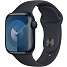 Apple Watch S9 GPS 41 mm M/L - Midnight