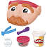 Play-Doh mini pirat tandlægesæt