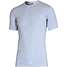 Olympia herre T-shirt rund hals str. 2XL - grå