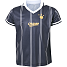 VRS børne T-shirt str. 98/104 - blå