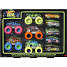 Hot Wheels monstertrucks