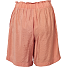 VRS dame shorts str. M - orange