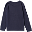VRS kids bluse str. 98/104 - blå