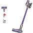 Dyson V8 Origin ledningsfri støvsuger