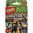 Mattel UNO Minecraft