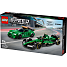 LEGO Speed Champions Aston Martin Safety Car og AMR23 76925
