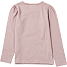 VRS børne T-shirt str. 134/140 - lilla