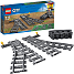 LEGO City skiftespor 60238