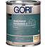 Gori transparent trægrunder 0,75 liter - farveløs