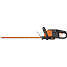 WORX hækkeklipper 61cm/27mm 2x20v solo WG284E.9