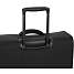 The Lite trolley 55 cm - sort